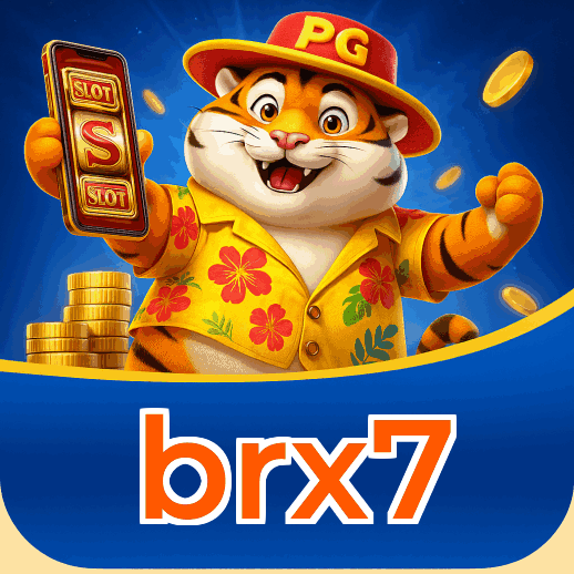 brx7 Fortune - Tiger Ox Mouse