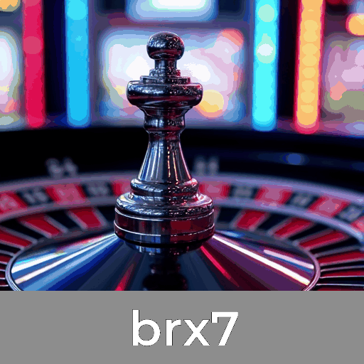brx7: Slots com Mega Prêmios, Jogos de Mesa Estratégicos, Dealers ao Vivo Imersivos