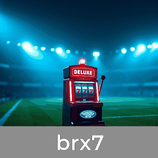 brx7: Oásis de Ofertas de Bônus Únicas e Imperdíveis