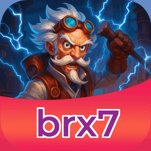 brx7 Jogos - 2.500+ Títulos