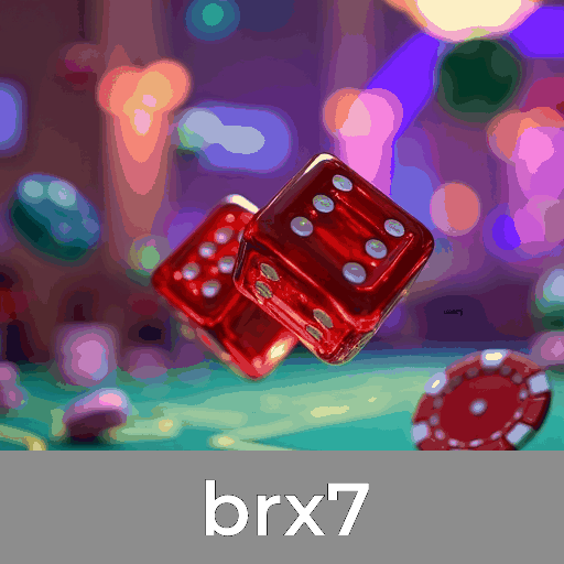 brx7: Baixe o aplicativo e receba seu bônus de boas-vindas