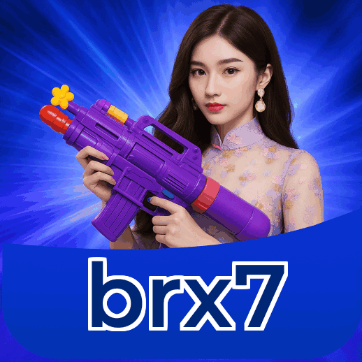 brx7 Slots - 1.500+ Jogos