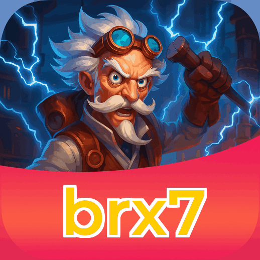 Recursos App brx7