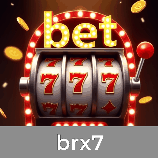 brx7: Experimente a Emoção dos Jogos de Cassino e Ganhe!